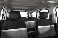 Citroen Berlingo Plus
