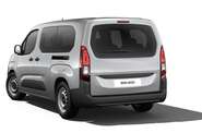 Citroen Berlingo You