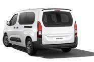 Citroen Berlingo Plus