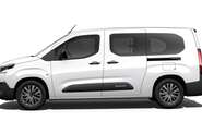 Citroen Berlingo Plus