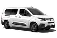 Citroen Berlingo Plus