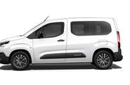 Citroen Berlingo Plus
