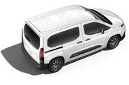 Citroen Berlingo Plus