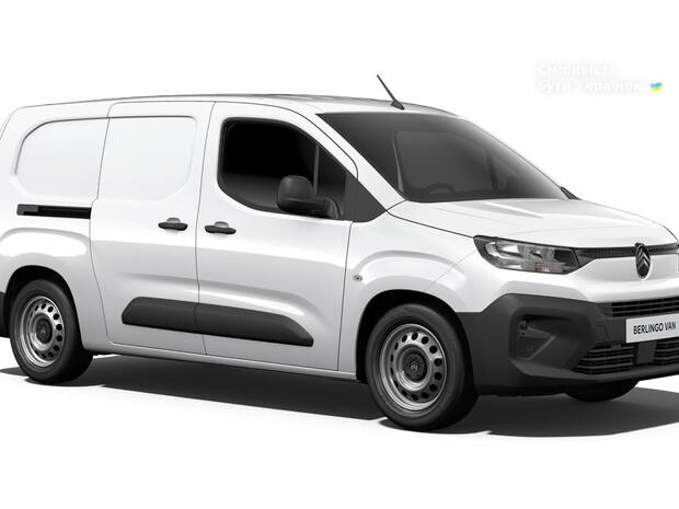 Citroen Berlingo 2025