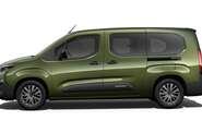 Citroen Berlingo Base