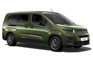 Citroen Berlingo Base