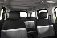 Citroen Berlingo Base