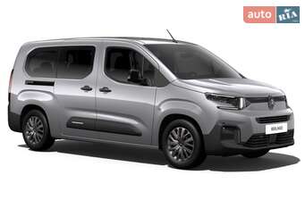 Citroen Berlingo 2025 в Київ