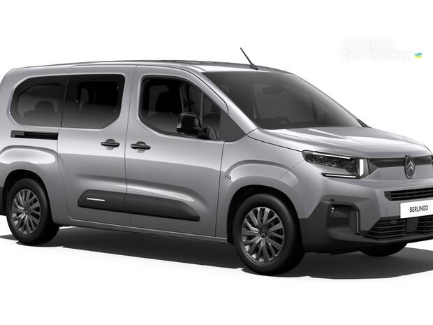 Citroen Berlingo 2025