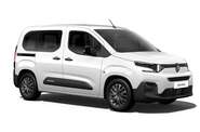 Citroen Berlingo Plus