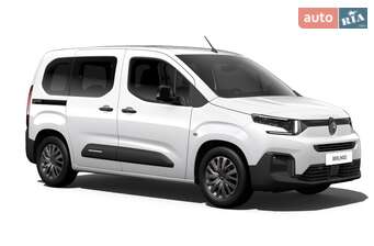 Citroen Berlingo 2025 в Київ