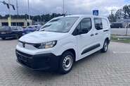 Citroen Berlingo You