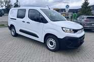 Citroen Berlingo You