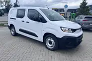 Citroen Berlingo You