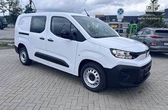 Citroen Berlingo 2025 You