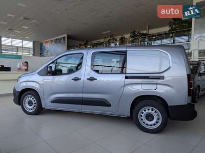 Citroen Berlingo 2025 You