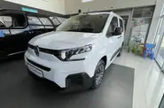 Citroen Berlingo Plus