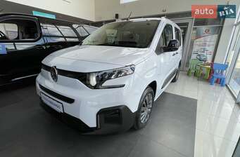 Citroen Berlingo 2025 в Харків