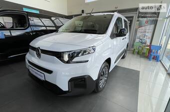 Citroen Berlingo 2025 Plus