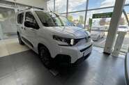 Citroen Berlingo Plus
