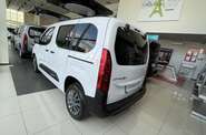 Citroen Berlingo Plus
