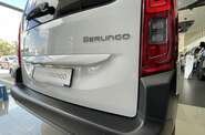 Citroen Berlingo Plus