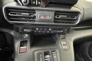 Citroen Berlingo Plus
