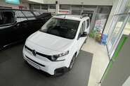 Citroen Berlingo Plus