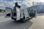 Citroen Berlingo Citroen Berlingo Base