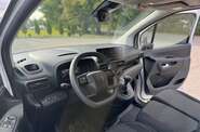 Citroen Berlingo Citroen Berlingo Base