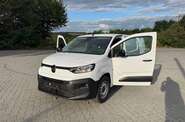 Citroen Berlingo Citroen Berlingo Base