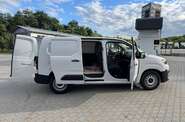 Citroen Berlingo Citroen Berlingo Base