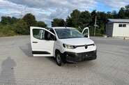Citroen Berlingo Citroen Berlingo Base