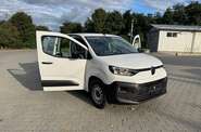 Citroen Berlingo Citroen Berlingo Base