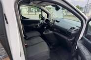 Citroen Berlingo Citroen Berlingo Base