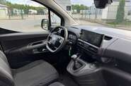 Citroen Berlingo Citroen Berlingo Base