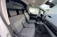 Citroen Berlingo Citroen Berlingo Base