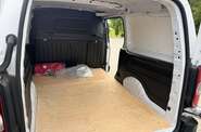 Citroen Berlingo Citroen Berlingo Base