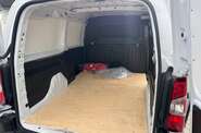Citroen Berlingo Citroen Berlingo Base
