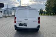 Citroen Berlingo Citroen Berlingo Base