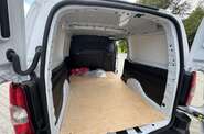 Citroen Berlingo Citroen Berlingo Base