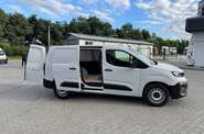 Citroen Berlingo Citroen Berlingo Base