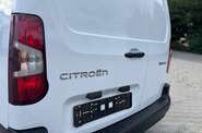 Citroen Berlingo Citroen Berlingo Base