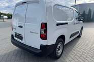 Citroen Berlingo Citroen Berlingo Base