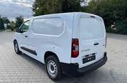 Citroen Berlingo Citroen Berlingo Base