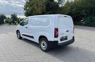 Citroen Berlingo Citroen Berlingo Base