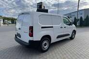 Citroen Berlingo Citroen Berlingo Base