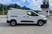 Citroen Berlingo Citroen Berlingo Base