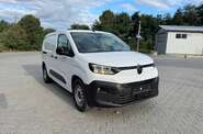 Citroen Berlingo Citroen Berlingo Base