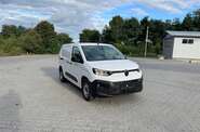 Citroen Berlingo Citroen Berlingo Base